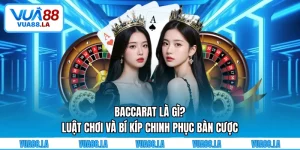 Baccarat là gì