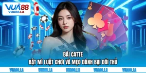 Bài Catte