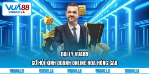 Đại lý VUA88