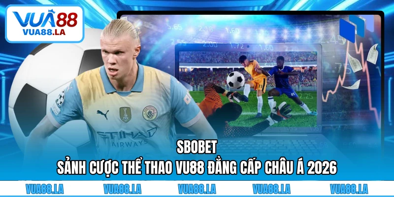 SBOBET