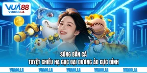 Súng bắn cá