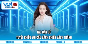 Tạo dàn đề