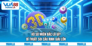 Xổ số miền Bắc