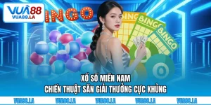 Xổ số miền Nam